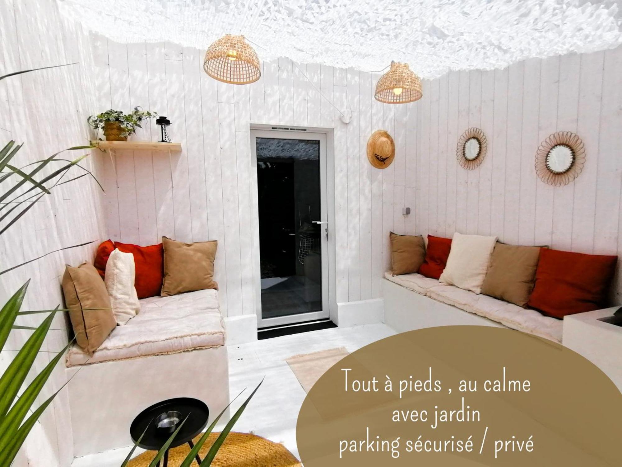 Little Casa Royan Daire Dış mekan fotoğraf